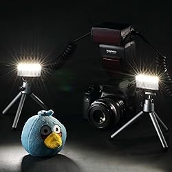 YONGNUO YN24EX TTL Macro Flash Speedlite 2pcs Flash