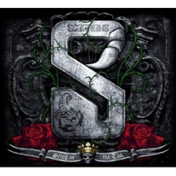 欧2discs LP Scorpions Return To Forever 88875059121 RCA Deutschland, Sony Music, SevenOne Music /00660 2LP SCORPIONS Return To Forever (1 88875059121 RCA Deutschl