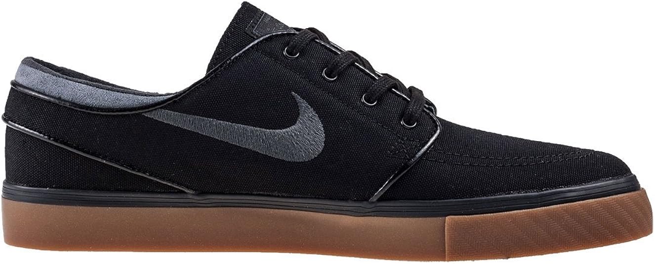 Troppo Sposa Sinewi Nike Sb Gum Black Charles Keasing T Capire