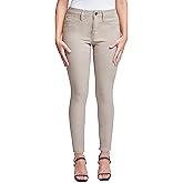 Royalty for Me Womens Royalty for Me Women Hyperstretch Skinny Jean