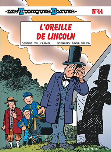 L' oreille de Lincoln
