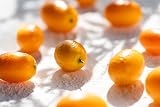 Korres Eau de Toilette Her Kumquat 50ml Sweet Citrus Floral Vanilla Scent view 4