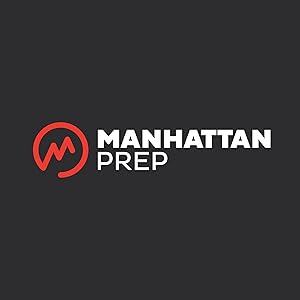 Manhattan Prep GMAT