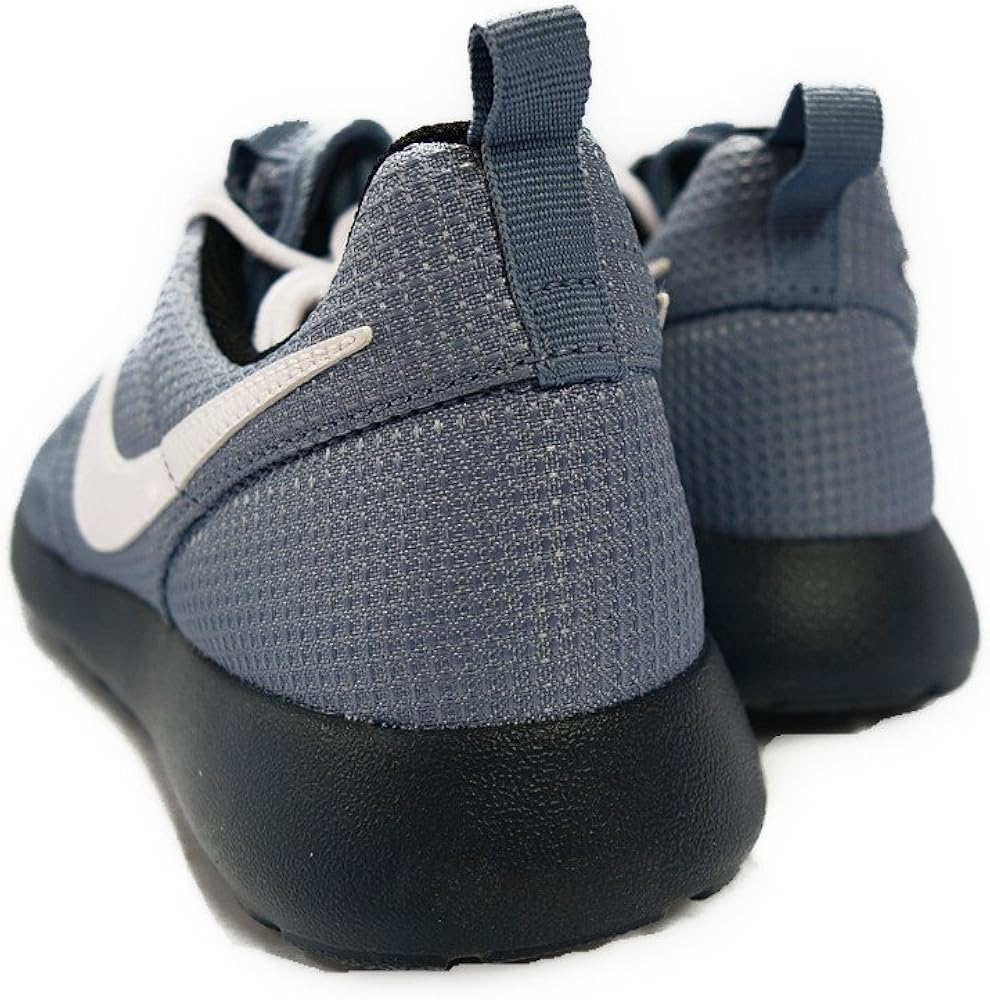 Amazon ナイキ Rosherun ローシラン グレー ホワイト 015 並行輸入品 5 5y 24cm Nike ナイキ シューズ バッグ