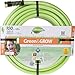 Swan Products ELGG58100 Element Green & Grow Lead-Free Gardening Hose 100' x 5/8