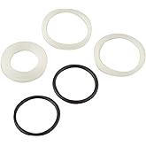 Chicago Faucets Spout O-Ring And Washer Kit for Chicago Faucets - 50-035KJKABNF