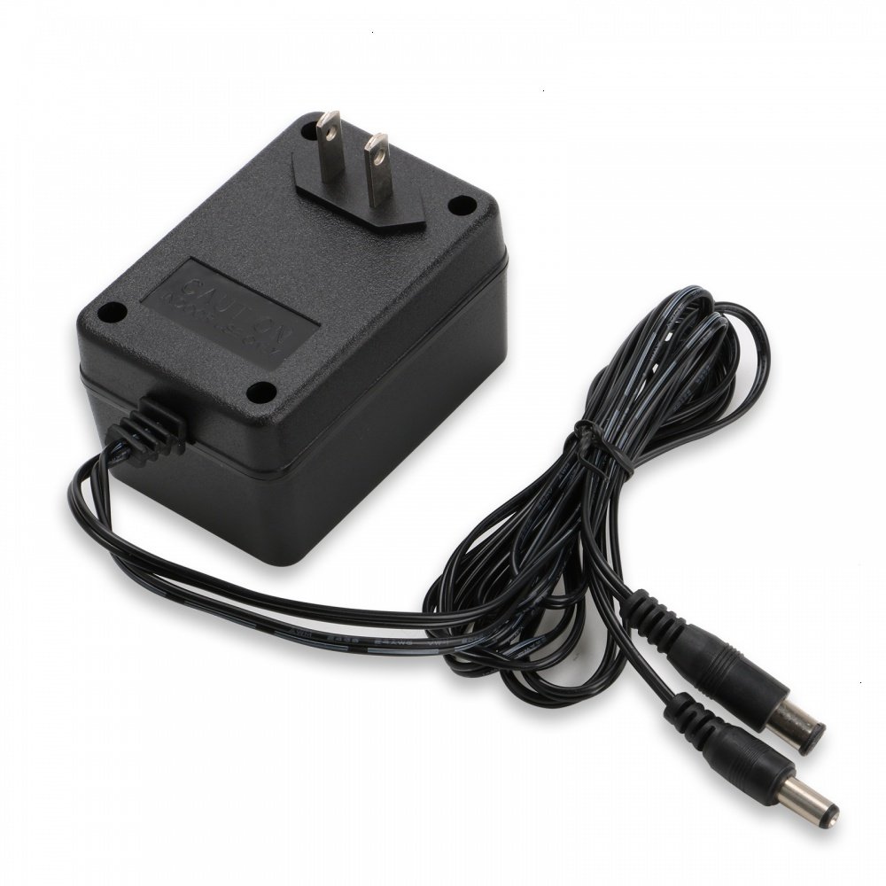 Super Nintendo AC Adapter Power Supply: Video Games