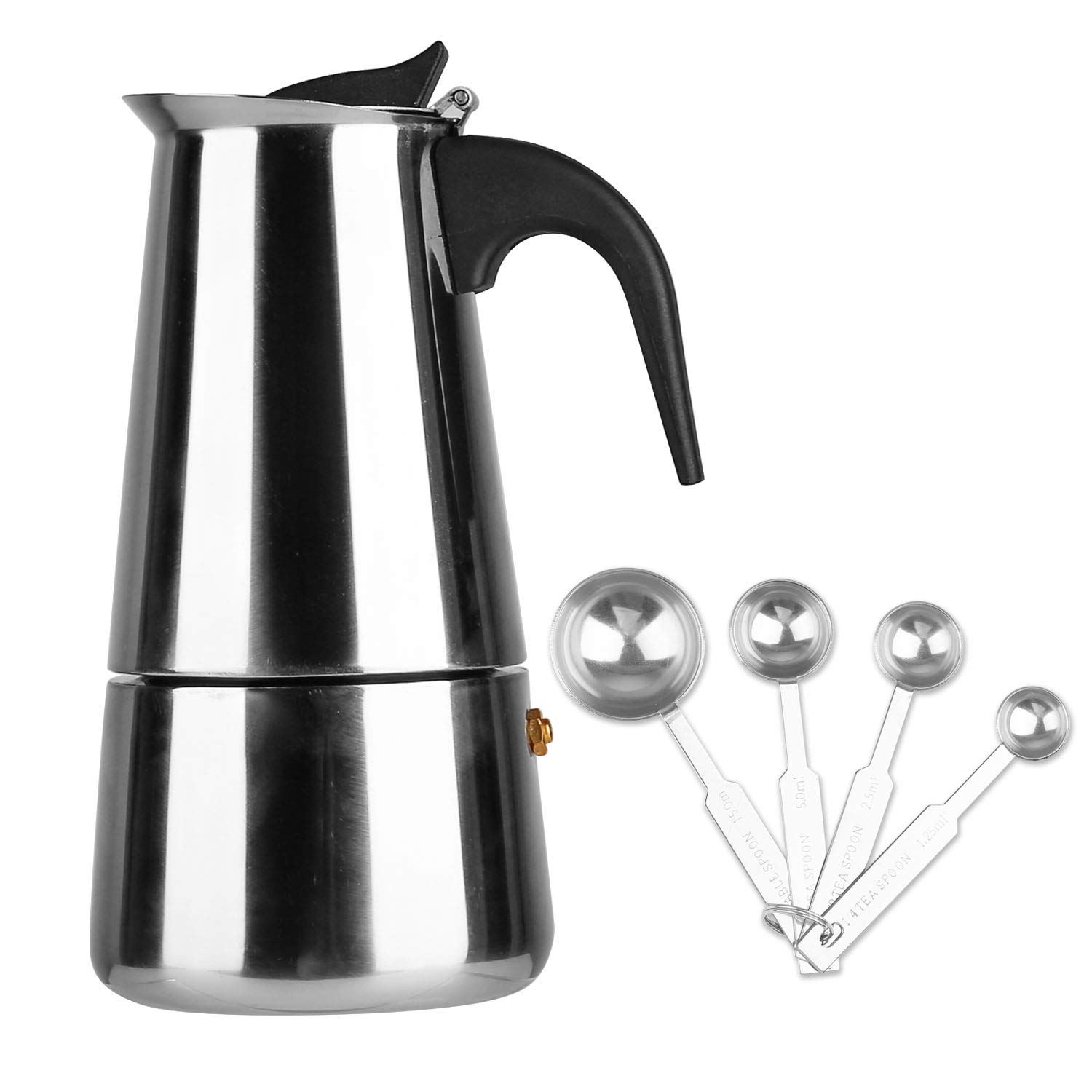 Best sharp espresso machine