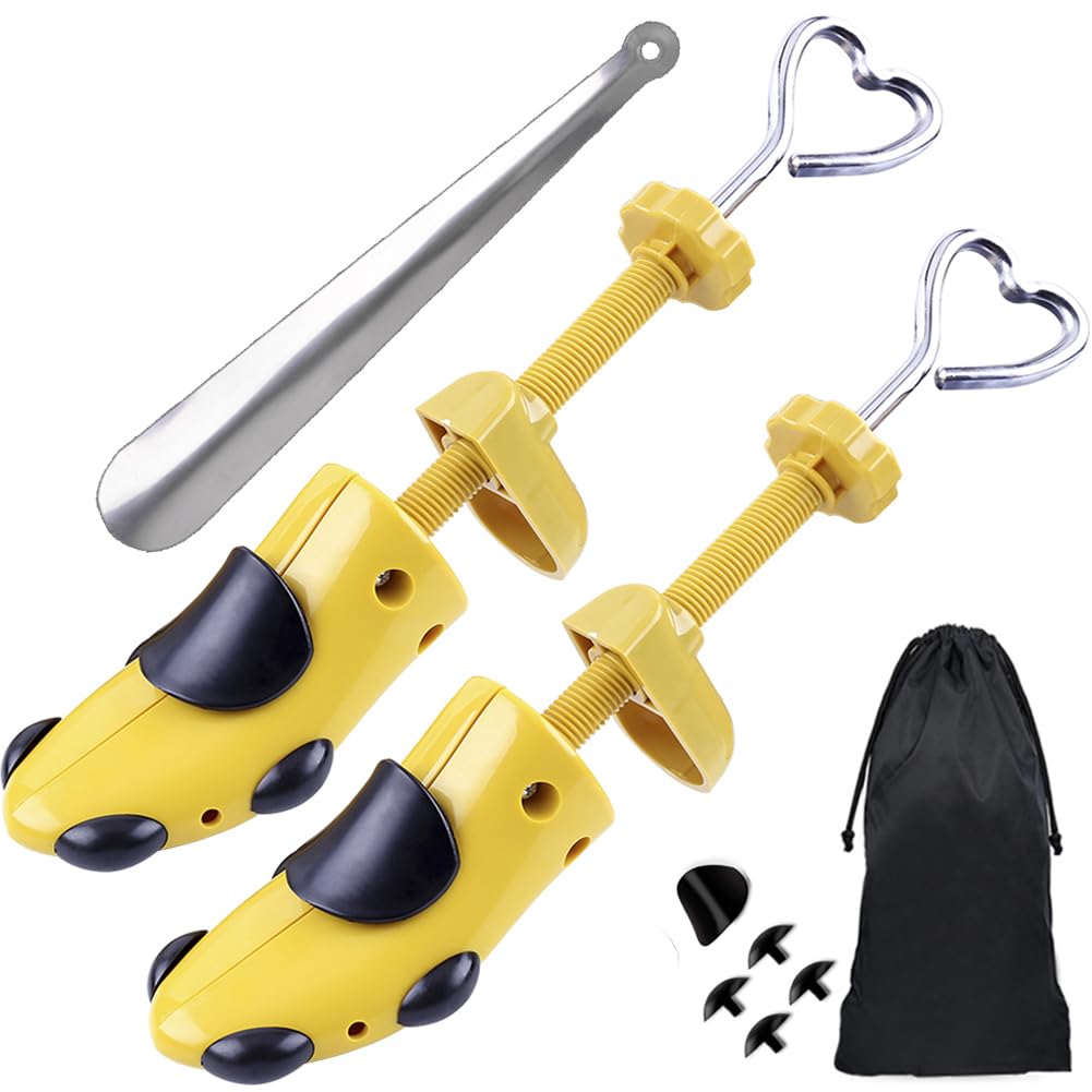 Mua wavraging Shoe Stretcher for Women, 4Way Shoe Widener Ladies Shoe