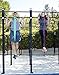 Functional Fitness Pull Up Assist Resistance Bands | Heavy Duty Loop Exercise Bands for Powerlifting, Mobility, and Stretching | Travel Friendly Resistance Bands for Workout | Combo Pack of 3
