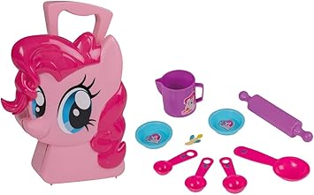 cocina my little pony
