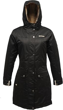mens smart waterproof coat