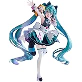 Furyu Hatsune Miku x Rascal Exceed Creative Figure Cyber Future