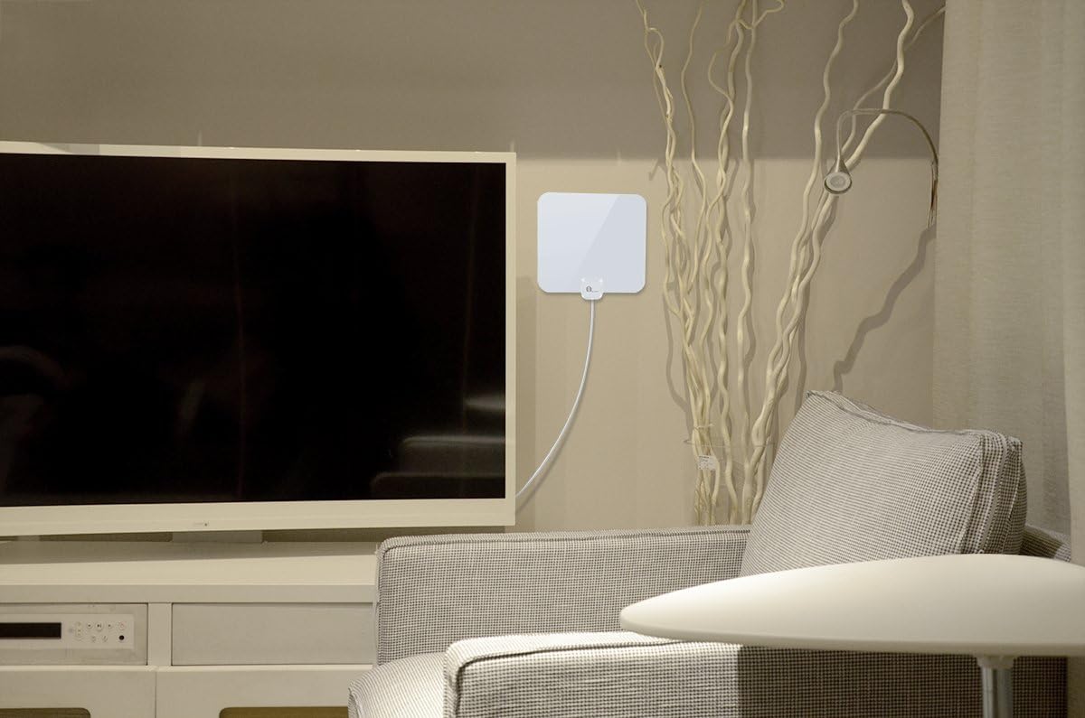 Best 1byone HDTV antenna reviews [Top 10]