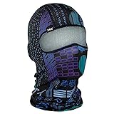 ZANheadgear Unisex-Adult Balaclava
