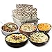 Patriot Pantry Essential Food Supply, 48 Emergency Food Servings, up to 25-Year Shelf Life