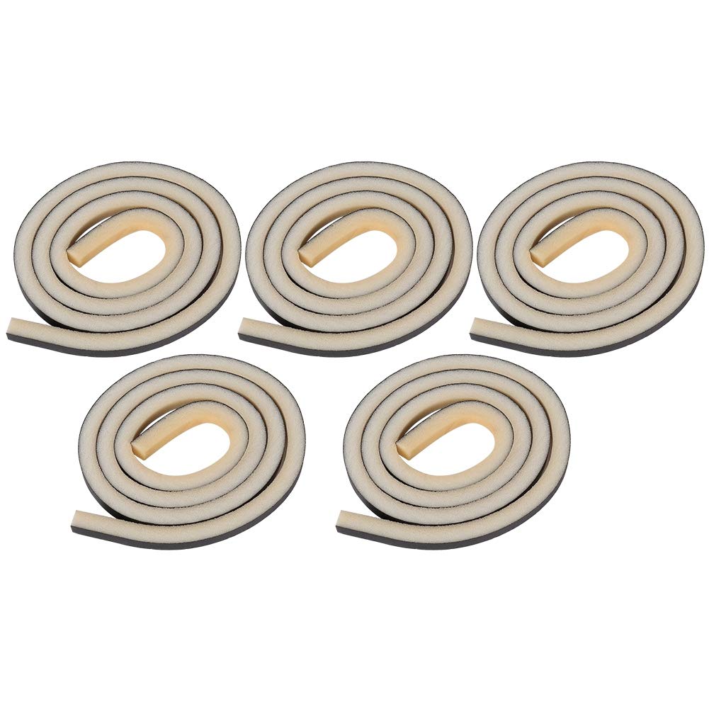 Knitting Machine Component, Sponge, Lightweight Knitter Accessory, Portable for KH881 KH891 KH821 KH831 Easy to Use