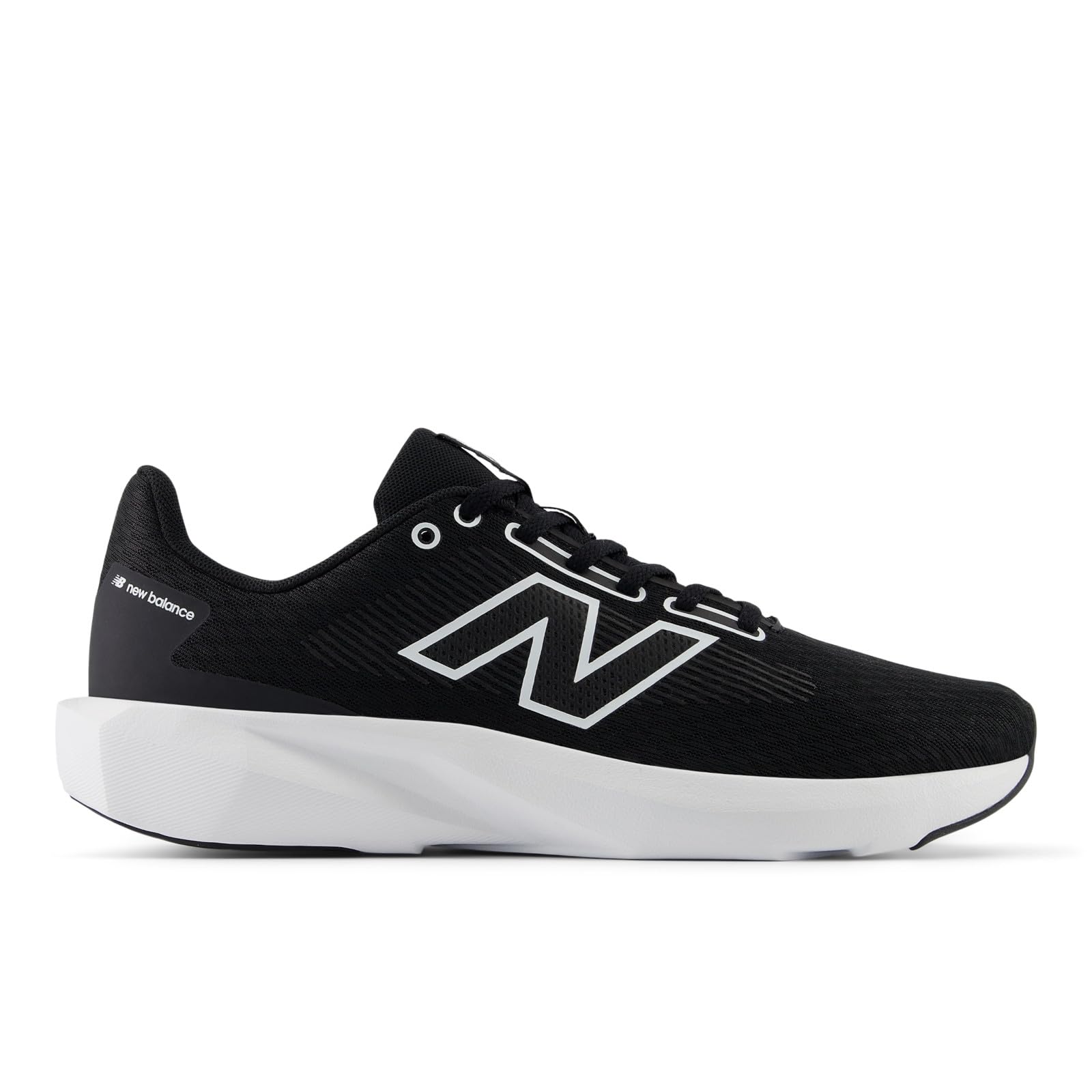 new balance(ニューバランス) M413 Running Shoes, Current Model, Running, Walking, Wide, Lightweight, Men's