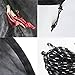 WINNER OUTFITTERS Hammock Bug Net, Polyester Mess Net for 360 Degree Protection fit for All Type Hammock,Keep Keeps No-See-Ums, Mosquitos and Insects Out,Lightweight & Portable，Easy to Set Up