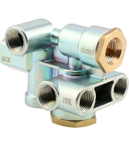 Amazon.com: Sealco Valve-Spring Brake Control 110500