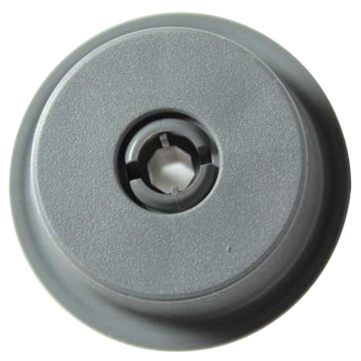 Beko 1885900800 Genuine Original OND/DSN1430X Series Dishwasher Basket Wheel