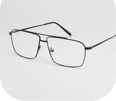 amazon mens glasses frames