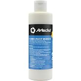 Artecho Fabric Medium 8oz / 236ml | Textile Medium for Fabric Painting, Acrylic Painting