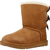 UGG Kids' Bailey Bow II Boot | Casual Boots