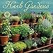 [2014 Calendar] Herb Gardens 2014 Wall Calendar Standard Wall Calendar by 