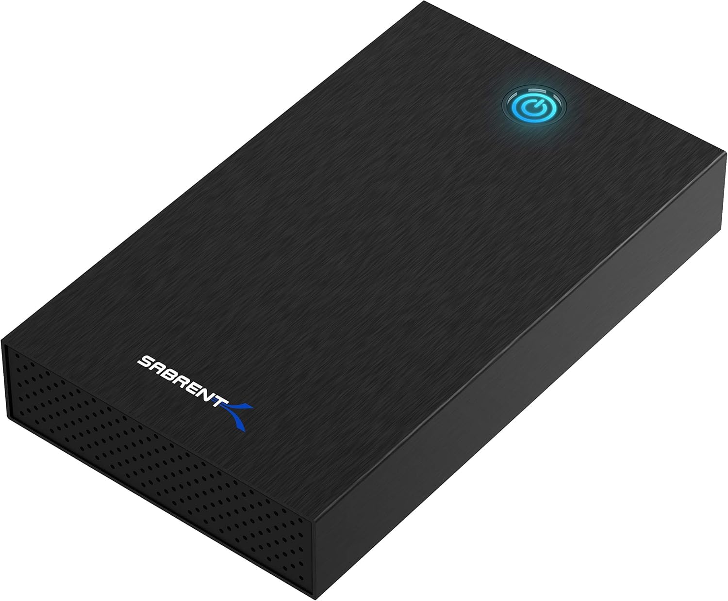 Sabrent Hard Drive Enclosure, Lightning Fast Transfer Speeds 5Gbps, Sata To Usb Hdd Enclosure For 2.5 3.5 Inch Ssd Hdd Disks - 22Tb, Usb Cable Included, Tool-Free Hard Drive Docking Station (Ec-Ksl3) - View 8