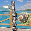 Sougayilang-Portable-Waterproof-Double-layer-Camo-Fishing-Rod-Bag-Carrier-Storage-Case Sougayilang-Portable-Waterproof-Double-layer-Camo-Fishing-Rod-Bag-Carrier-Storage-Case