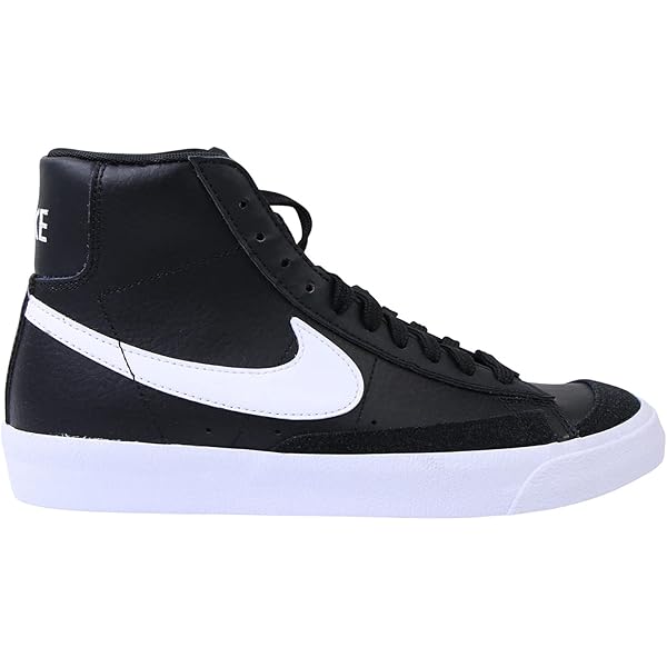 nike blazers mid junior
