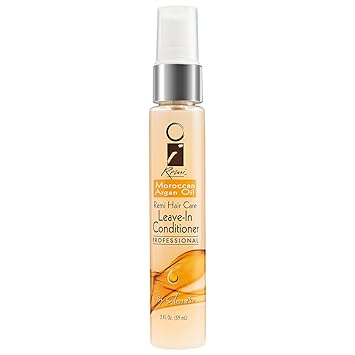 Amazon Com Moroccan Argan Oil Remi Hair Care Leave In
