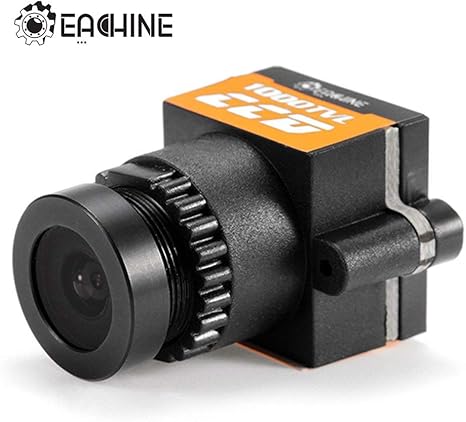 eachine camera