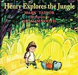 Henry Explores the Jungle