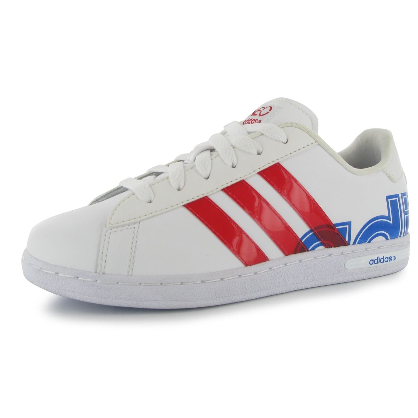 boys adidas trainers size 11