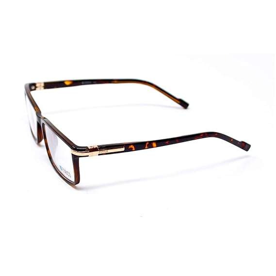 mens brown glasses frames