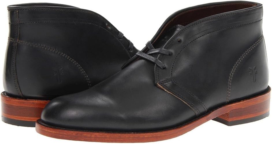 frye walter chukka