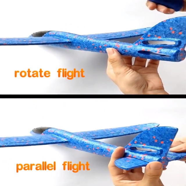 6 WATINC+13+5inch+Airplane+challenging+WT+Airplane