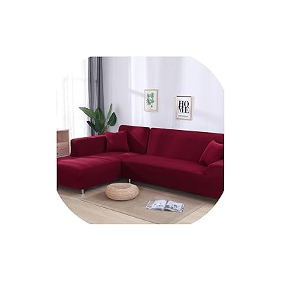 Sofa Covers Sofa Chaise Longue Amazon Chaise Elastic Sofa Cover