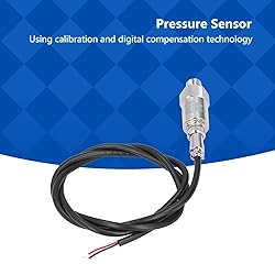 Yuecoom Pressure Transducer,Pressure