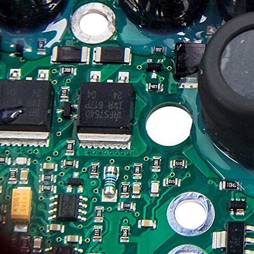 image for maXpeedingrods 6.0L Powerstroke Fuel Injection Control Module Circuit 