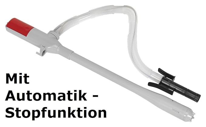 Kraftstoffpumpe Elektrische Handpumpe Benzinpumpe Kanisterpumpe Tankpumpe Heizölpumpe Dieselpumpe Kart