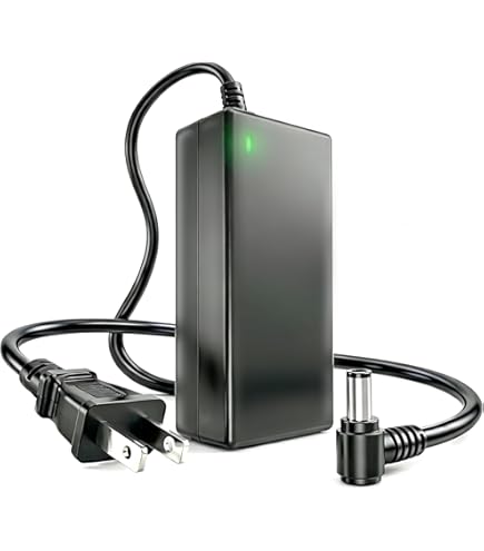 Amazon.com: Onerbl AC Power Cord Cable Compatible with BenQ