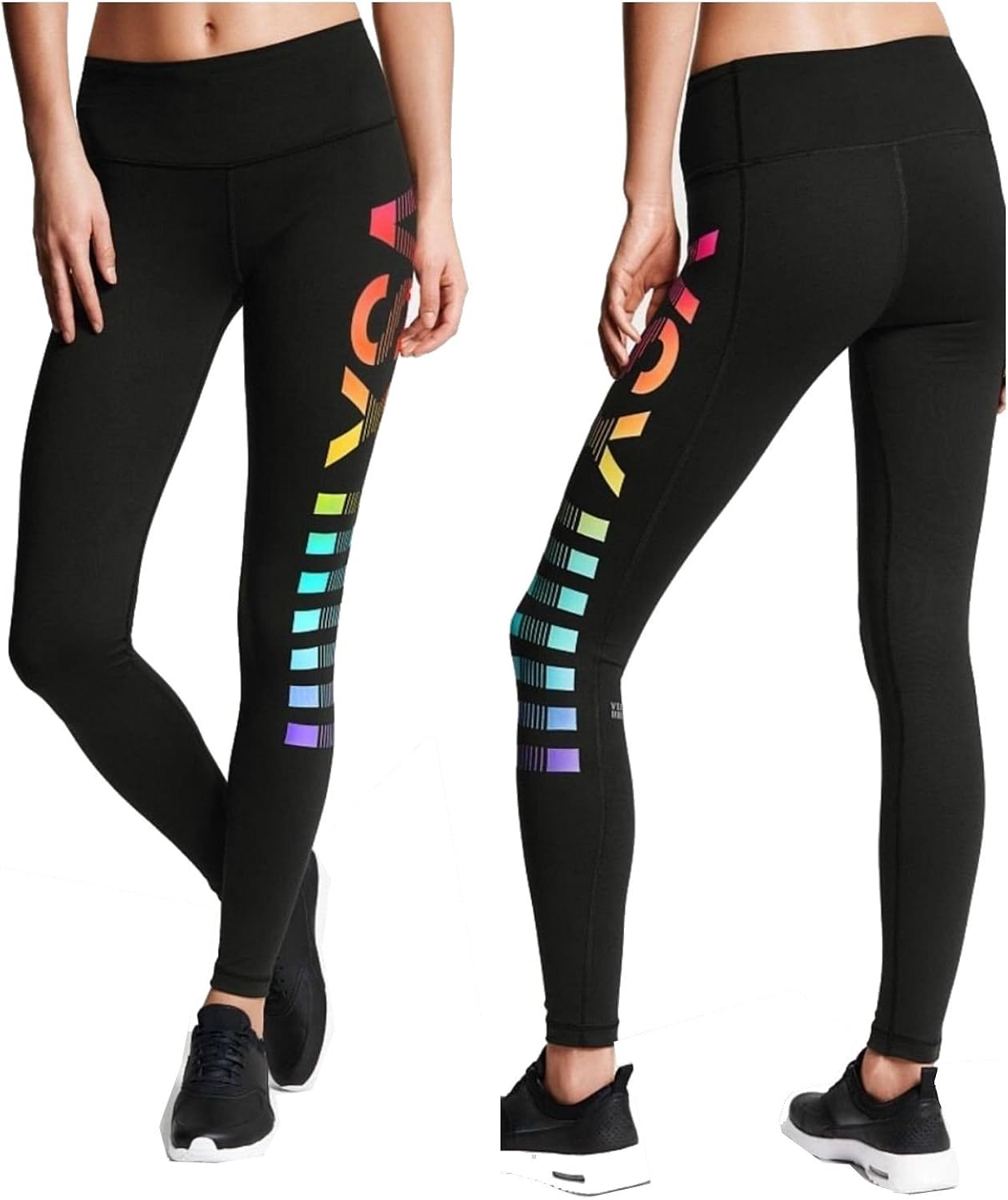 VSX Victoria�s Secret Sport Knockout Yoga