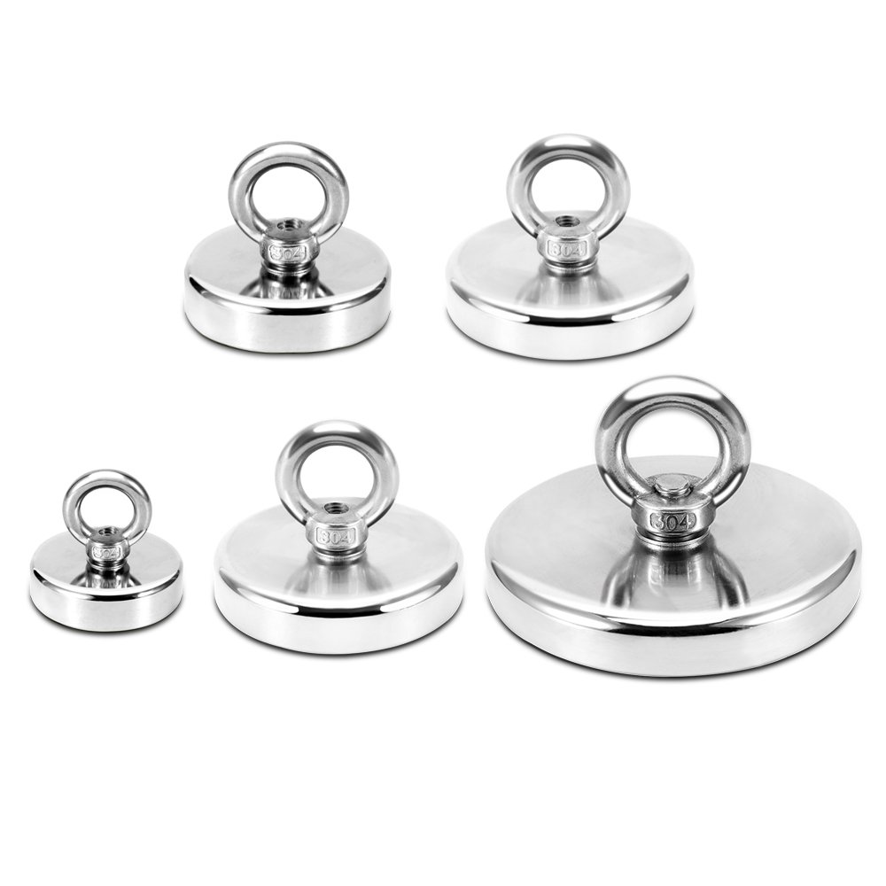 for Fishing and Retrieving in River Super Strong Neodymium