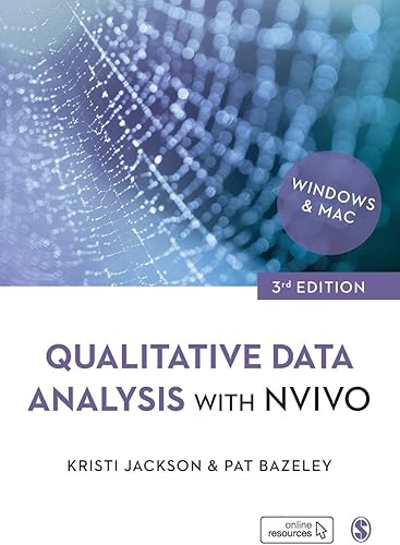 Download Qualitative Data Analysis with NVivo PDF