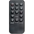 New Replacement Remote Control Applicable for JBL Cinema Soundbar SB350 Sound Bar