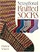Sensational Knitted Socks by 