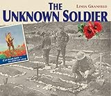 Front cover for the book The Unknown Soldier by Linda Granfield